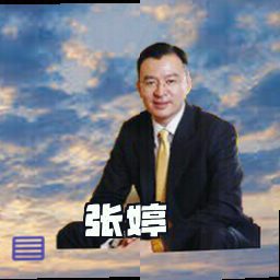 张婷